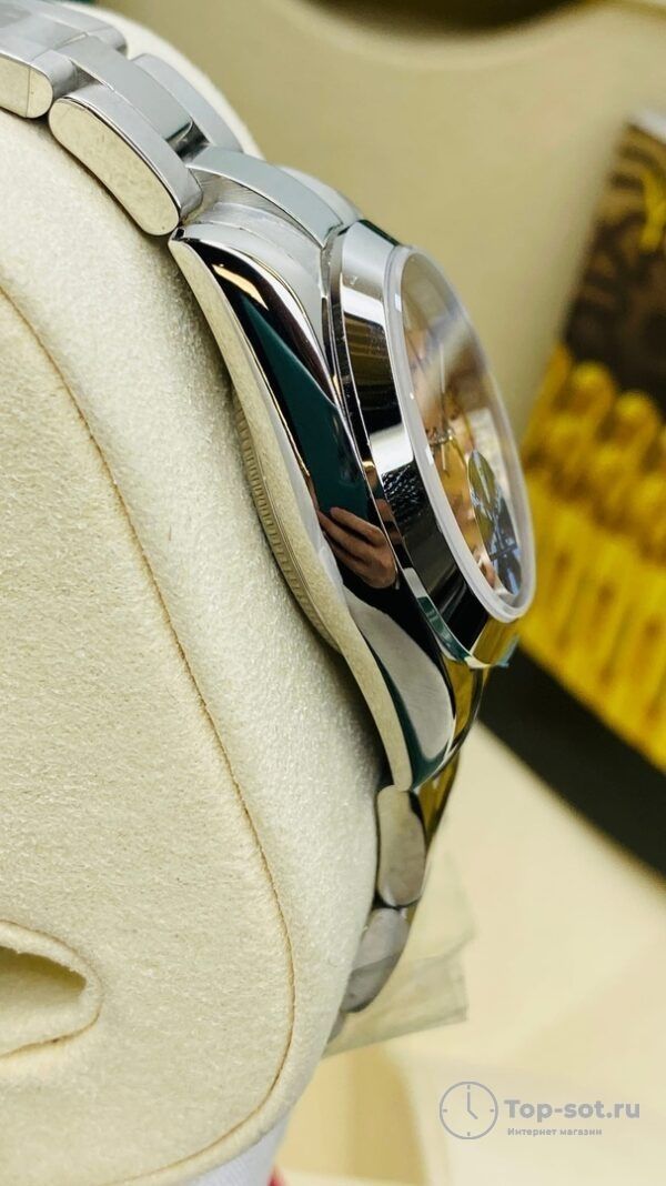 Часы Rolex Oyster Perpetual — изображение 3