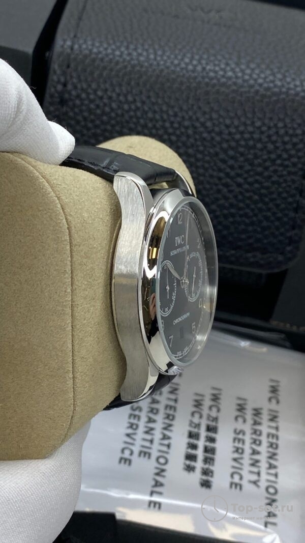 Часы IWC Schaffhausen — изображение 2