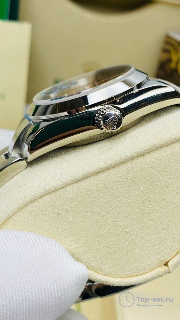 Часы Rolex Oyster Perpetual — изображение 4