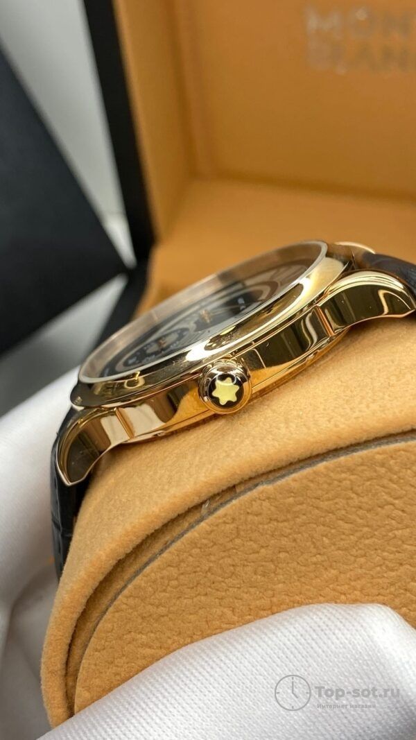 Часы Montblanc Villeret — изображение 4