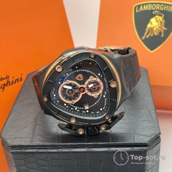 Часы Tonino Lamborghini — изображение 5