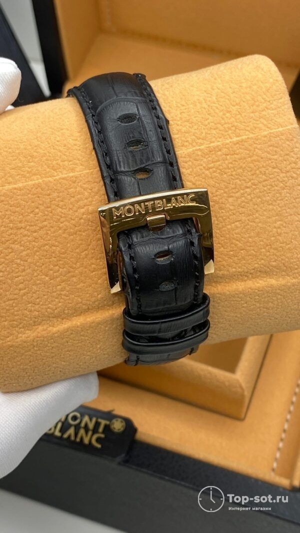 Часы Montblanc Villeret — изображение 6