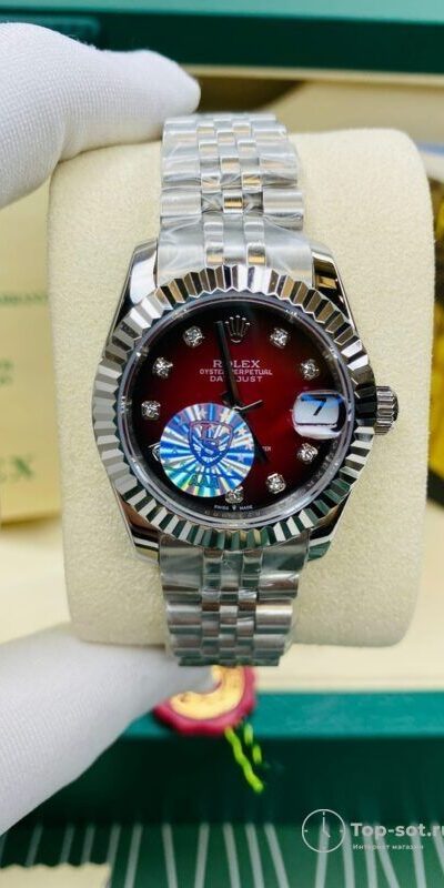 Часы Rolex