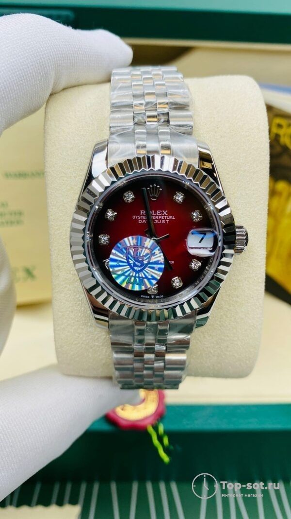 Часы Rolex