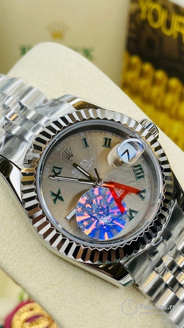 Часы Rolex Oyster Perpetual — изображение 2