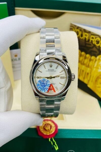 часы женские Rolex