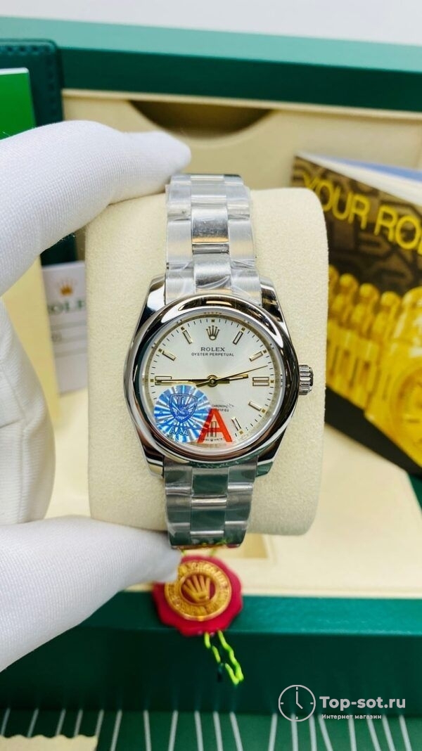 часы женские Rolex