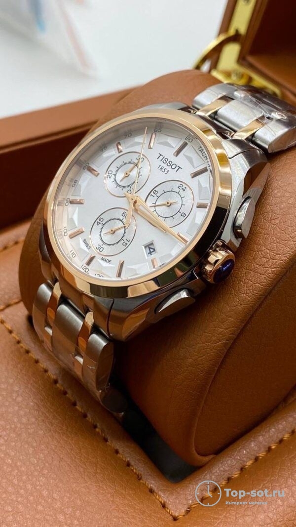 Часы Tissot — изображение 2