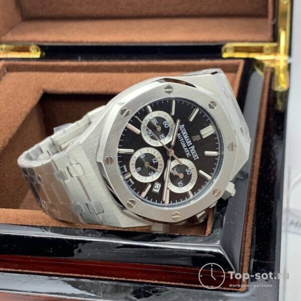 Часы Audemars Piguet Royal Oak — изображение 3