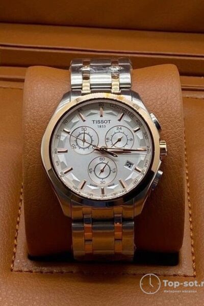 часы мужские Tissot