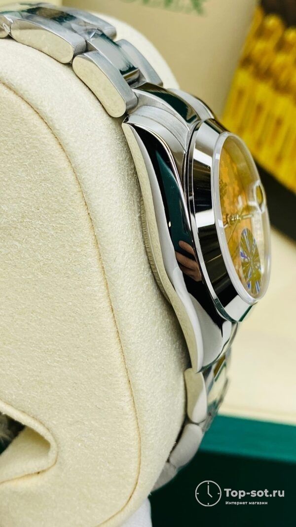 Часы Rolex Oyster Perpetual Datejust — изображение 3