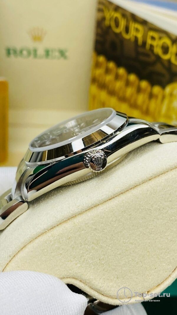 Часы Rolex Oyster Perpetual — изображение 3