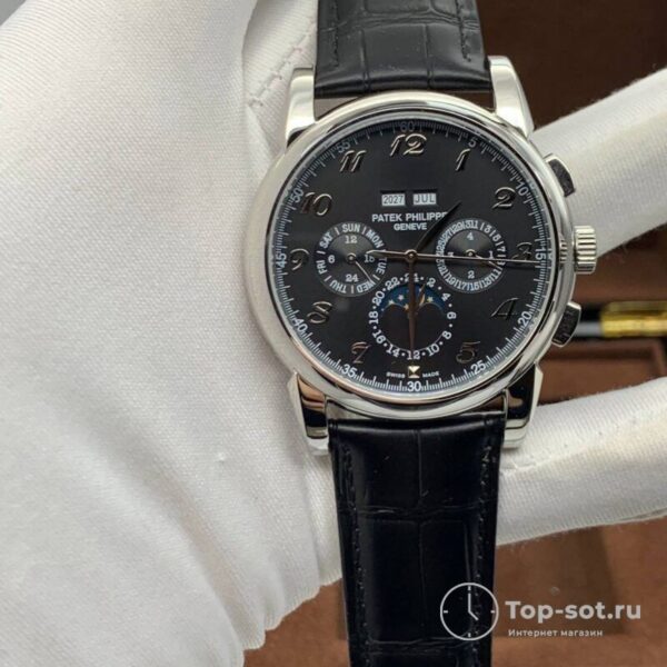 Часы Patek Philippe Grand Complications — изображение 2