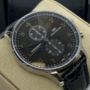 часы мужские IWC
