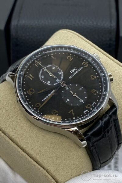 часы мужские IWC