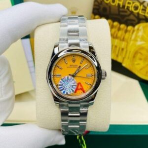 часы женские Rolex