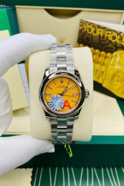 часы женские Rolex