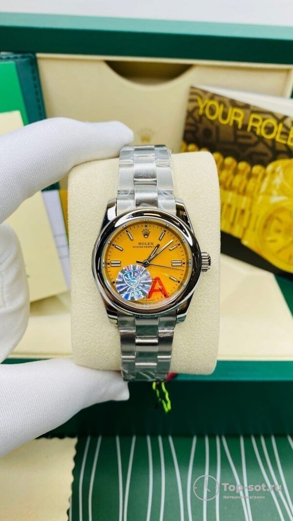 часы женские Rolex