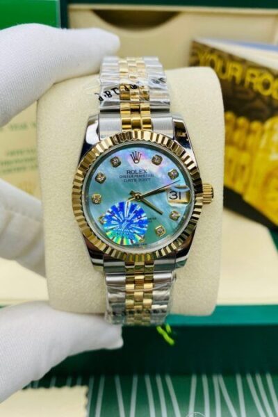 Часы Rolex