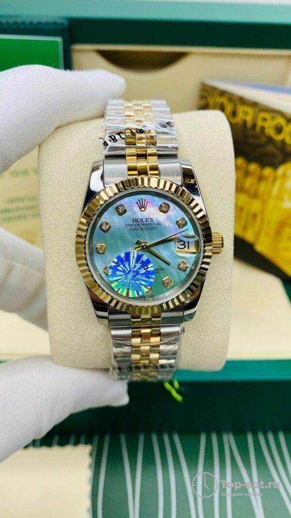 Часы Rolex