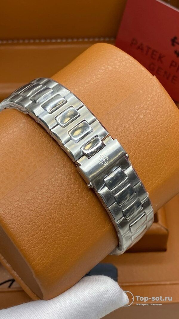 Часы Patek Philippe Nautilus — изображение 4