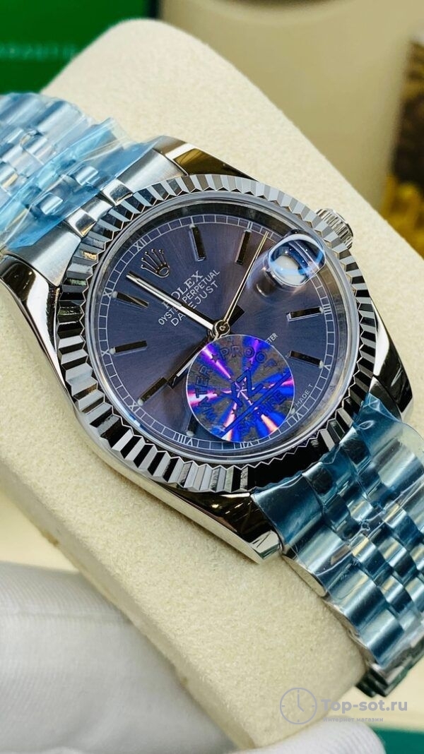 Часы Rolex Oyster Perpetual Datejust — изображение 2