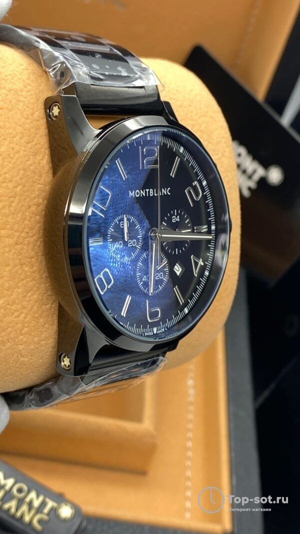 Часы Montblanc — изображение 5