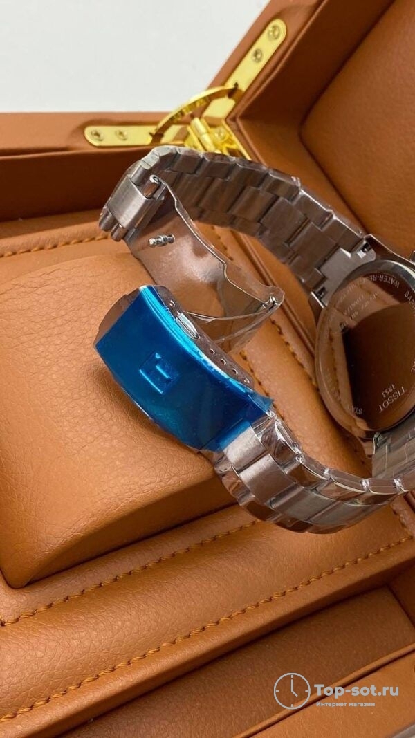 Часы Tissot — изображение 4