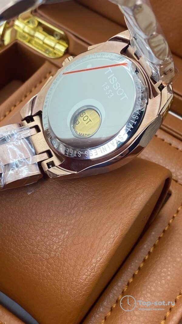 Часы Tissot — изображение 3