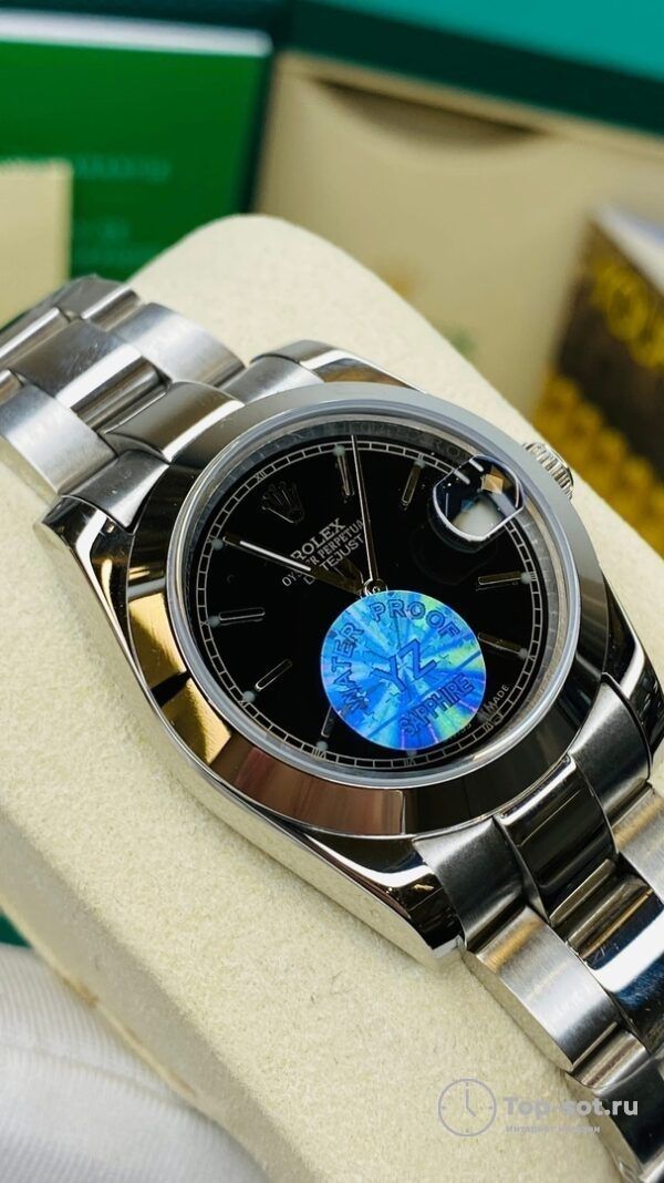 Часы Rolex Oyster Perpetual Datejust — изображение 2