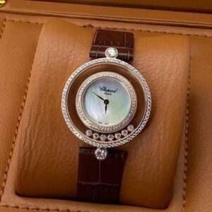 Часы Chopard HAPPY DIAMONDS ICONS