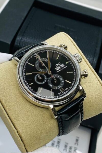 Часы IWC
