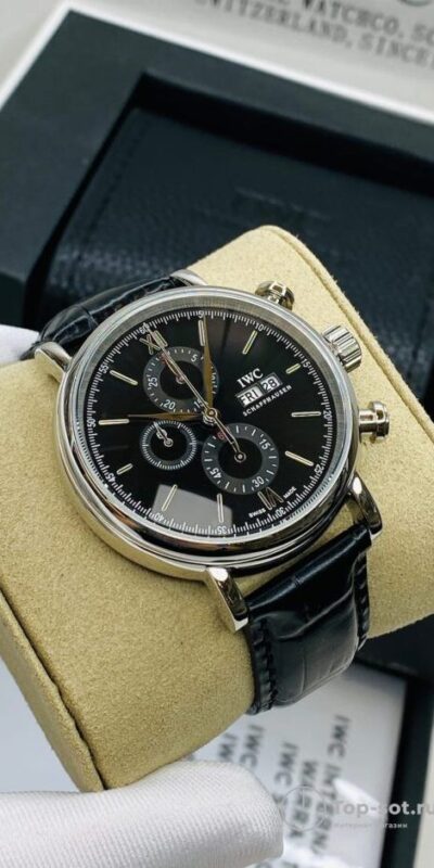 Часы IWC