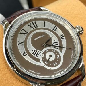 часы мужские Montblanc