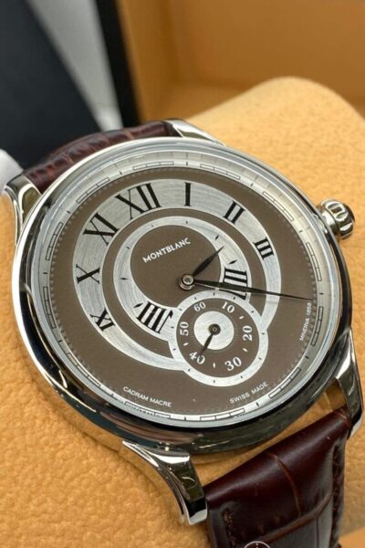 часы мужские Montblanc