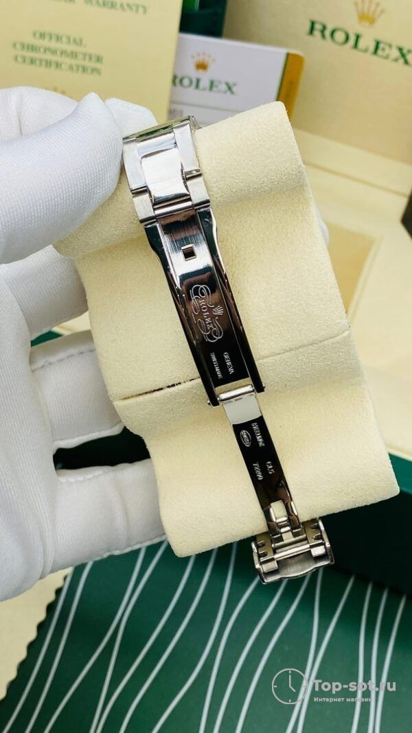 Часы Rolex Oyster Perpetual Datejust — изображение 6