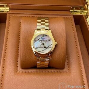 часы женские Tissot