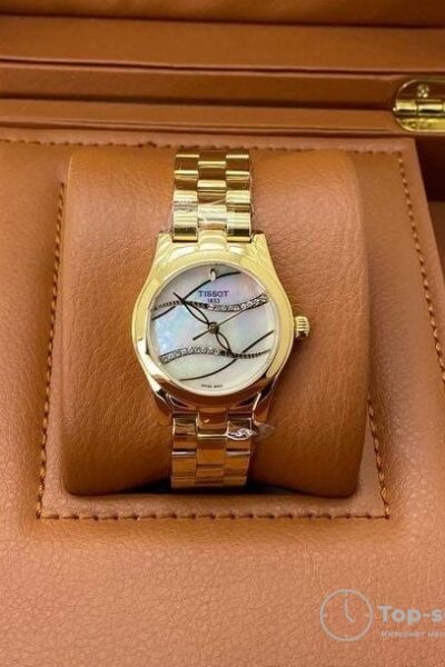 часы женские Tissot