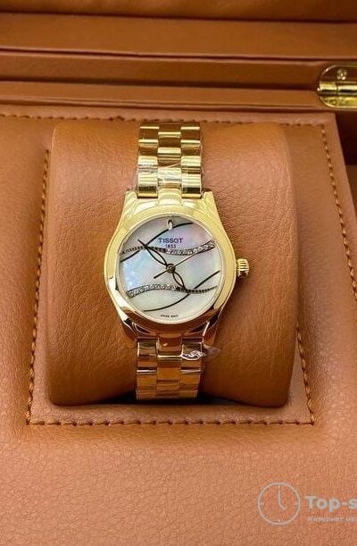 часы женские Tissot