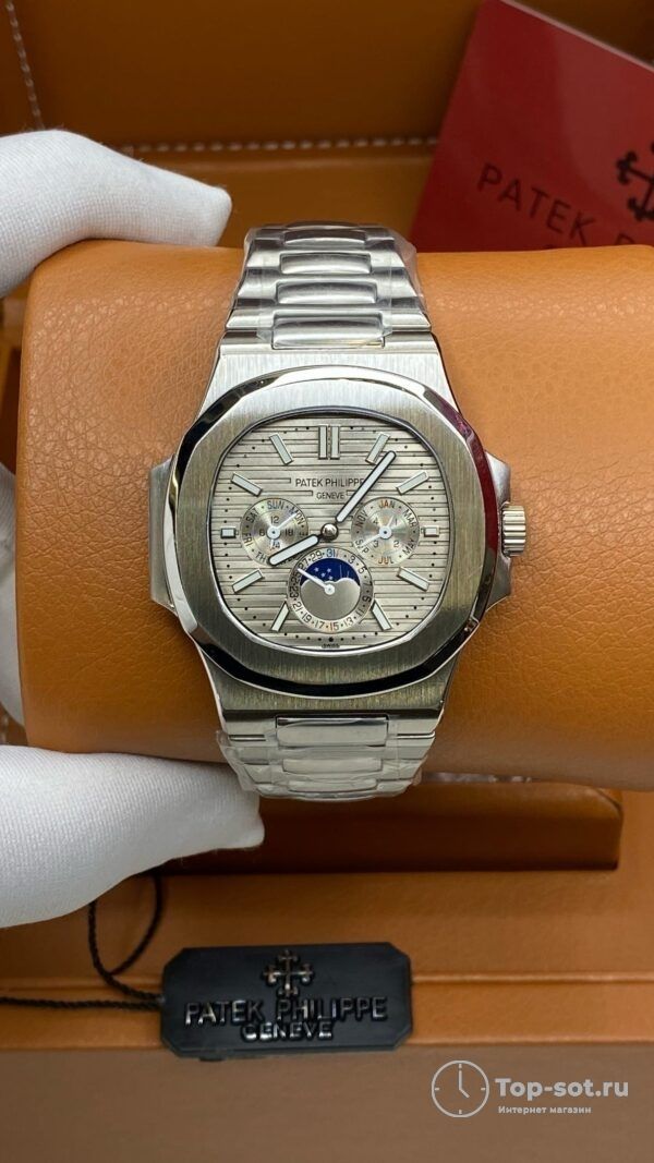 Часы Patek Philippe
