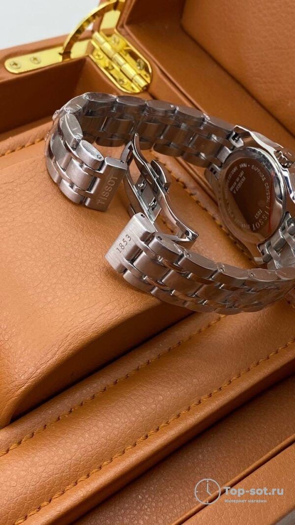 Часы Tissot — изображение 4