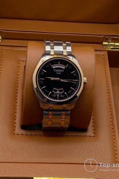 часы мужские Tissot