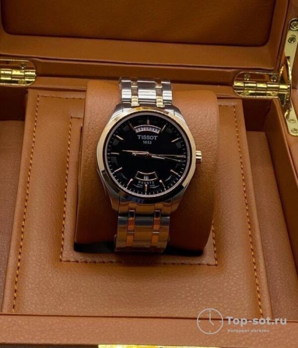 часы мужские Tissot