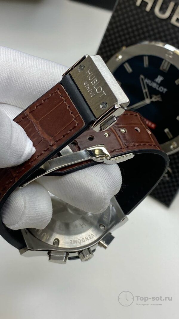 Часы Hublot Big Bang — изображение 5