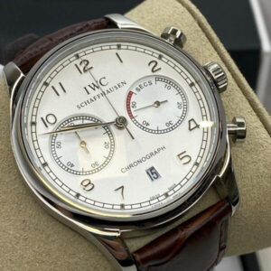 Часы мужские IWC