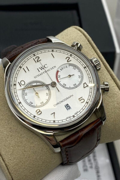 Часы мужские IWC