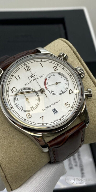Часы мужские IWC