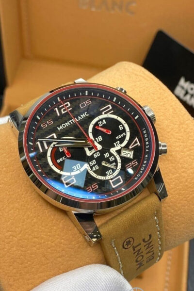 часы мужские Montblanc