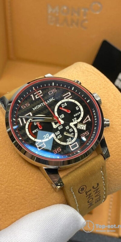 часы мужские Montblanc