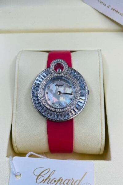 Часы Chopard